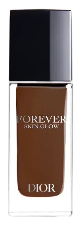 Dior Forever Skin Glow Hydrating Foundation SPF 15 9N