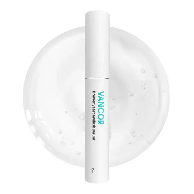Vancor Brewer Yeast Eyelash Serum