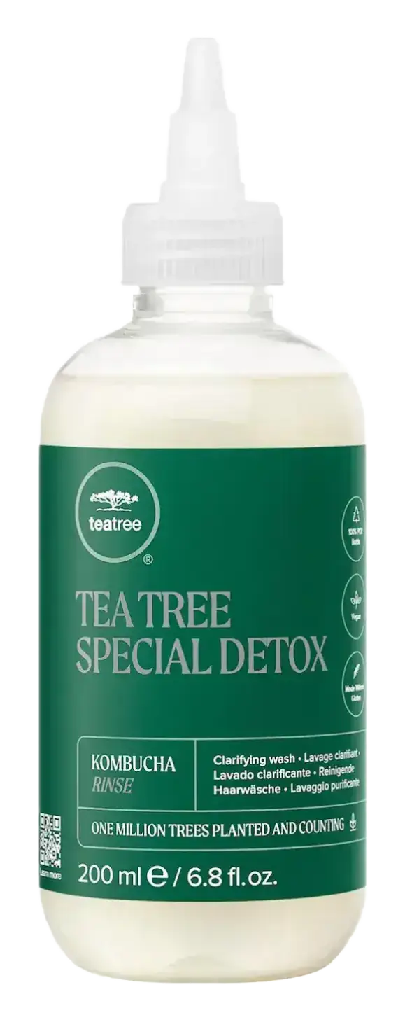 Paul Mitchell Tea Tree Special Detox Kombucha Rinse