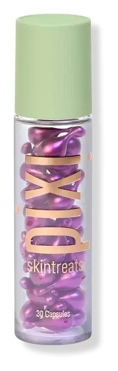 Pixi Beauty Retinol CapsuleCare Smoothing Face Serum
