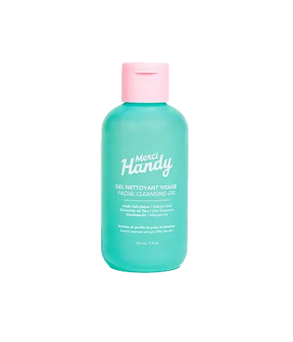 Merci Handy Facial Cleansing Gel