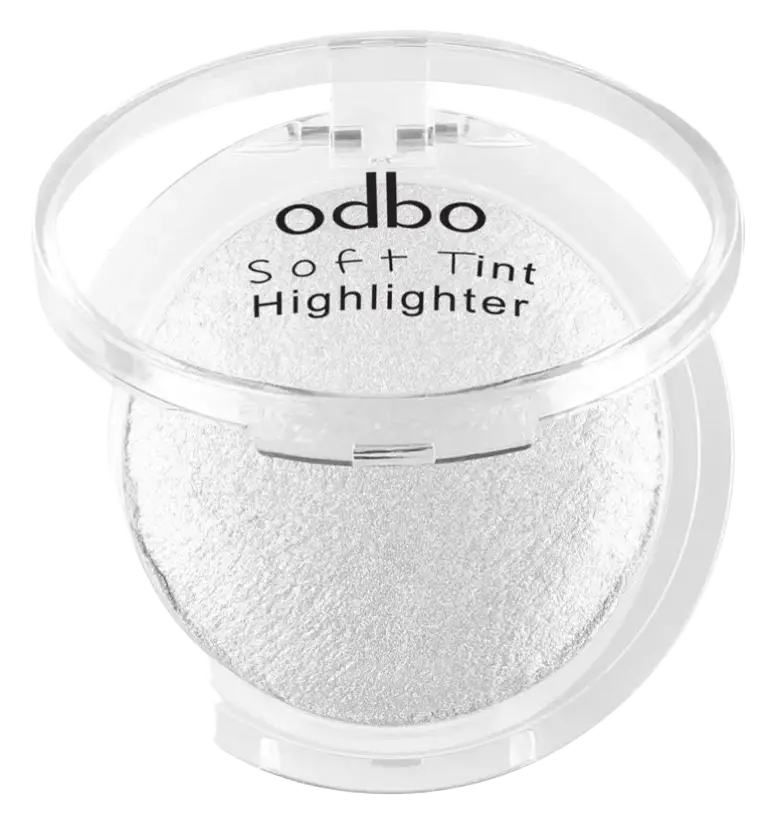 odbo Soft Tint Highlighter