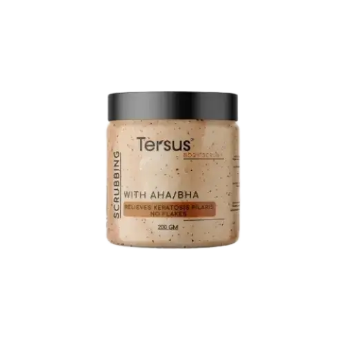 Era Care Body Scrub
