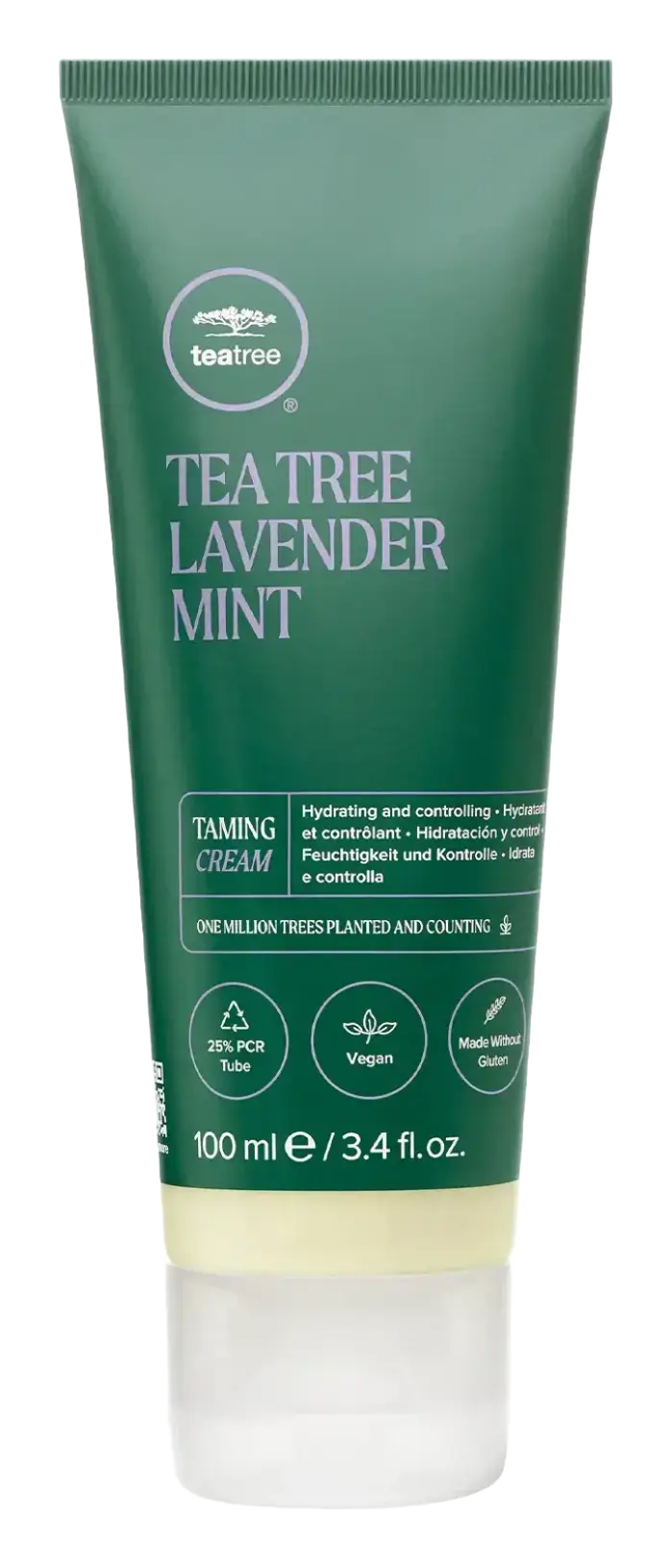 Paul Mitchell Tea Tree Lavender Mint Taming Cream