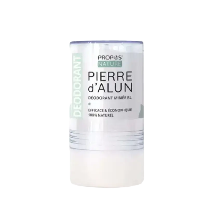 Propos’ Nature Pierre D'alun Déodorant Minéral