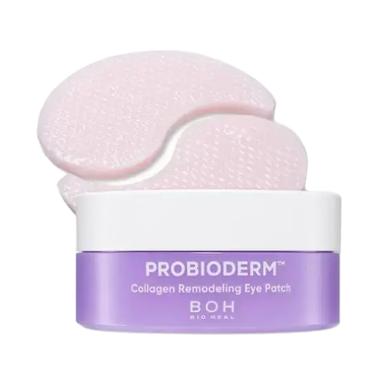 BOH Bio Heal Probioderm Collagen Remodeling Eye Patch