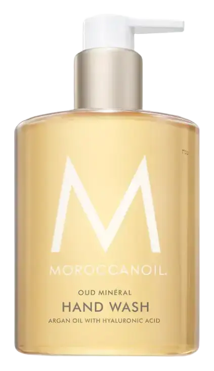 MoroccanOil Hand Wash Oud Mineral