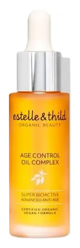 Estelle & Thild Super BioActive Age Control Oil Complex