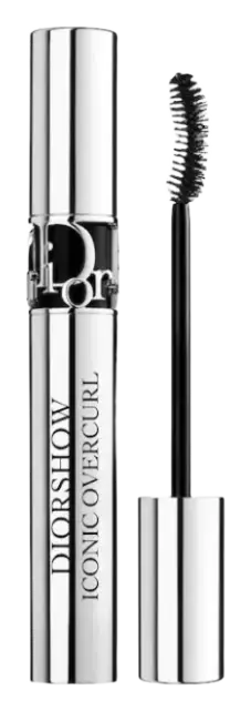 Dior Diorshow Iconic Overcurl Mascara Black