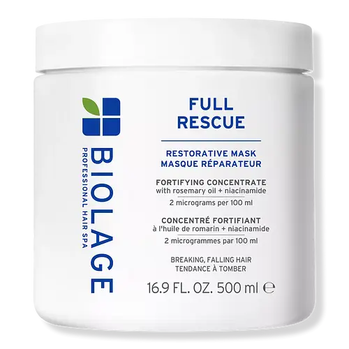 Biolage Full Rescue Restorative Mask