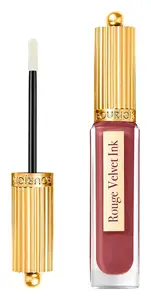 Bourjois Paris Rouge Velvet Ink Liquid Lipstick 04 Mauve Sweet Mauve