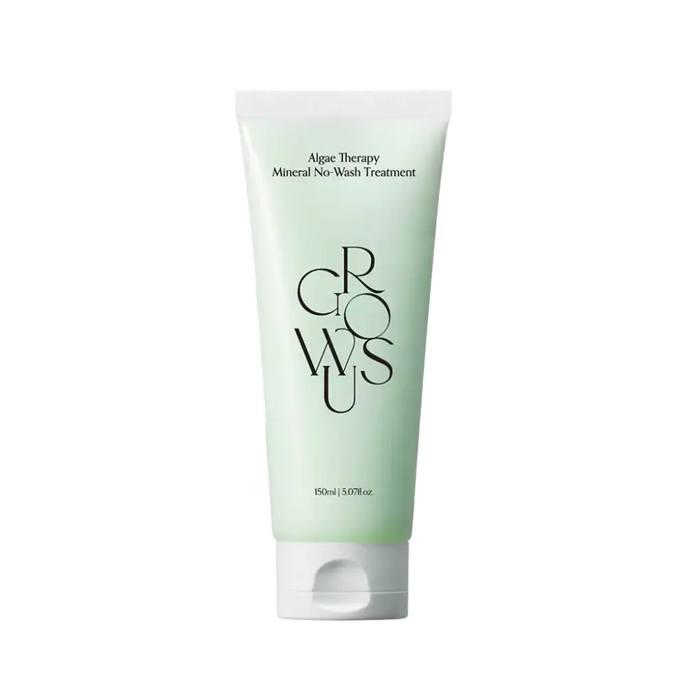 Growus Algae Therapy Mineral No-Wash Treatment