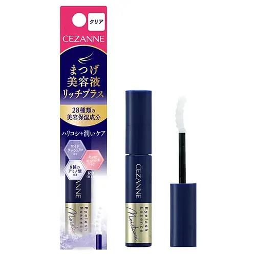 Cezanne Eyelash Essence Moisture