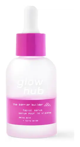 Glow Hub Beauty The Barrier Builder