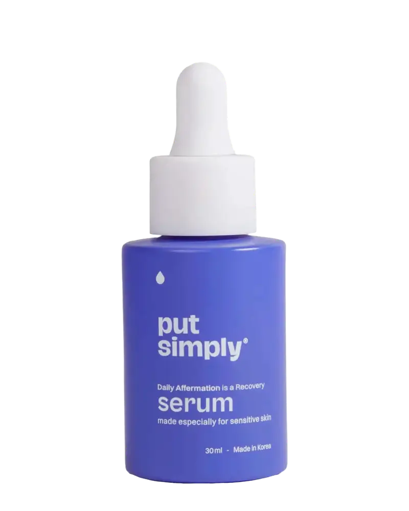 Put Simply Daily Affermation Serum