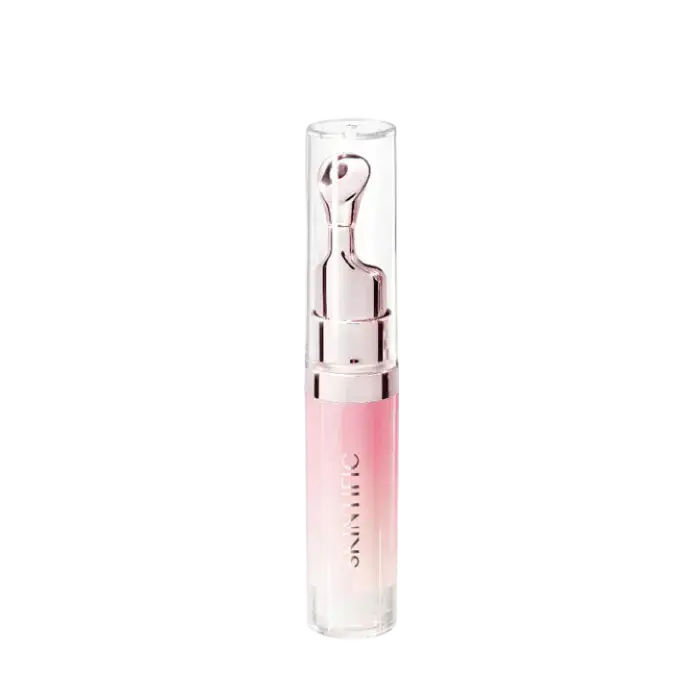 Skintific Peptide Brightening Lip Serum Clear