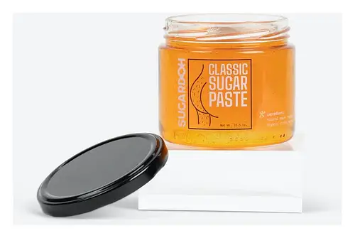 Sugardoh Classic Sugaring Paste