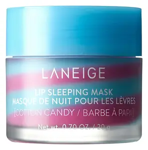 Laneige Lip Sleeping Mask Cotton Candy