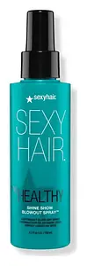 SexyHair Healthy Shine Show Blowout Spray