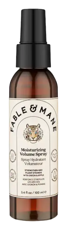 Fable & Mane Moisturizing Volume Spray
