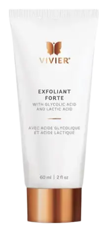 Vivier Pharma Exfoliant Forte