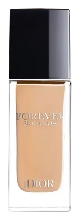 Dior Forever Skin Glow Hydrating Foundation SPF 15 1.5W
