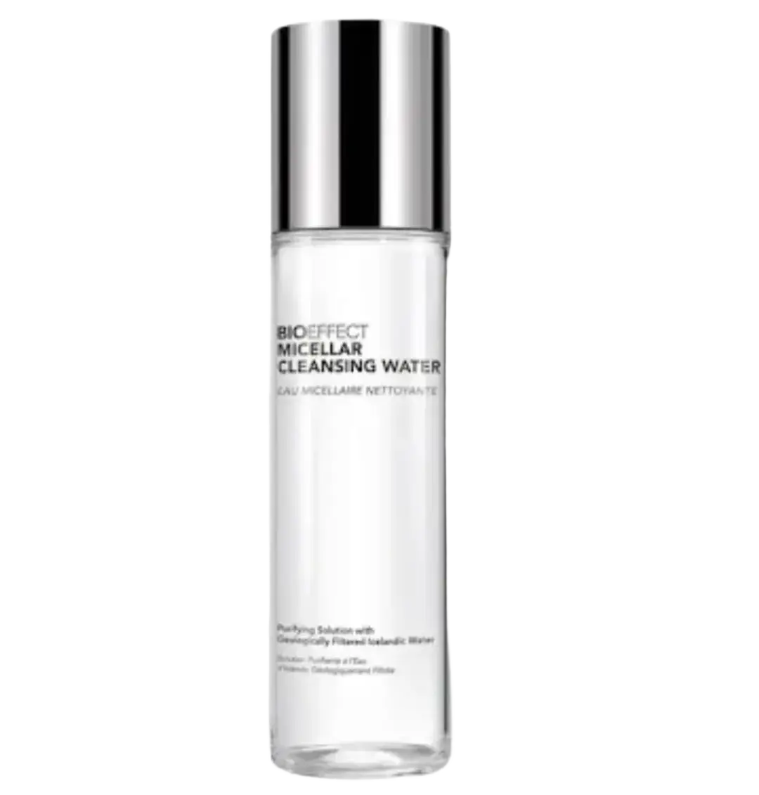Bioeffect Micellar Cleansing Water