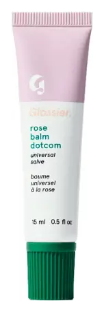 Glossier Balm Dotcom Rose