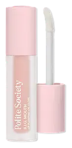 Polite Society B.I.G. Mouth Lip Plumping Oil Gloss The O.G.