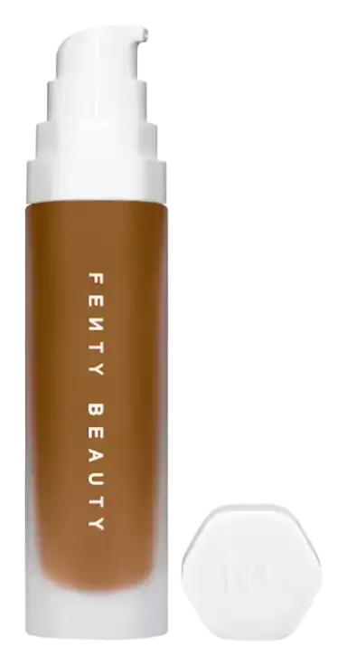 Fenty Beauty Soft’Lit Naturally Luminous Longwear Foundation 420