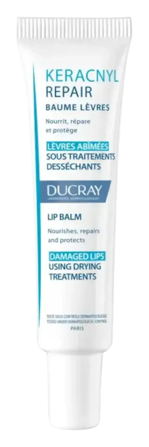 Ducray Keracnyl Repair Lip Balm