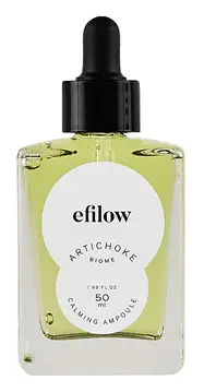 Efilow Artichoke Biome Calming Ampoule