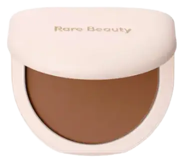 Rare Beauty True To Myself Tinted Pressed Finishing Powder Chestnut