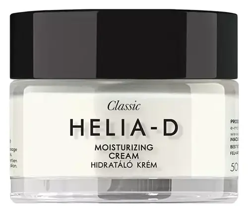 Helia-D Moisturizing Cream