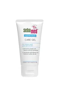 SebaMed Clear Face Care Gel India