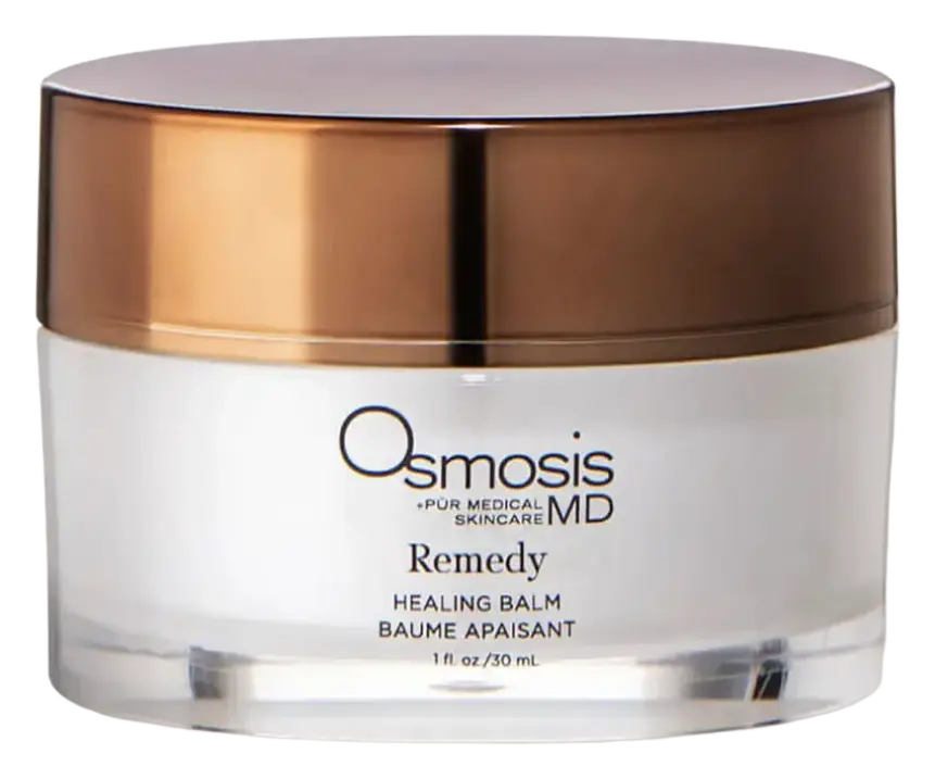 Osmosis Beauty Remedy Healing Balm