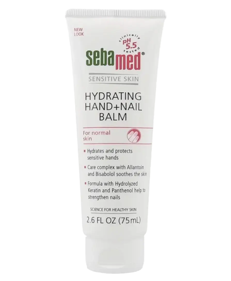 SebaMed Hydrating Hand + Nail Balm