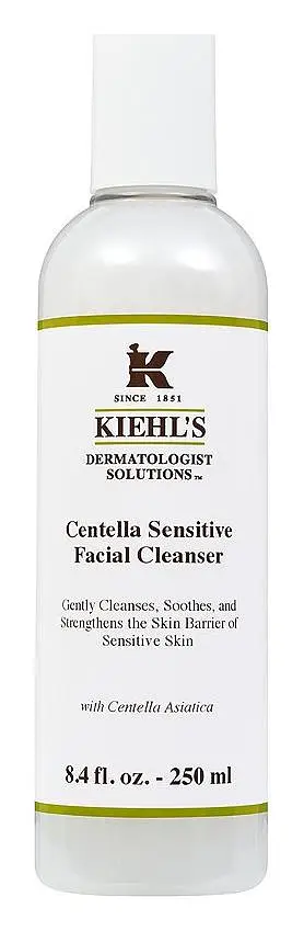 Kiehl's Centella Sensitive Facial Cleanser