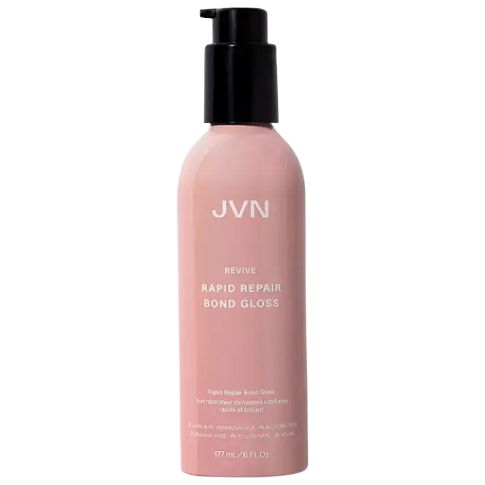 JVN Revive Rapid Repair Bond Gloss