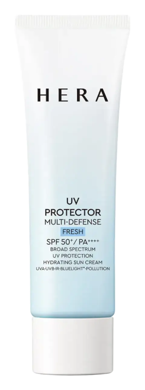 Hera UV Protector Multi-Defense Fresh SPF 50+