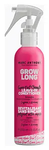 Marc Anthony Grow Long Super Fast Strength Leave-In Conditioner