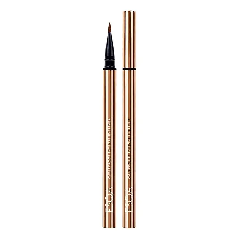 Esqa Waterproof Intense Eyeliner Black