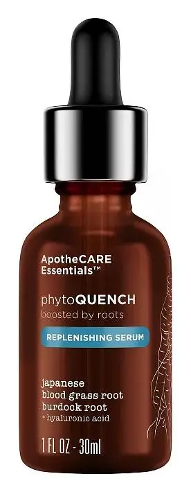 ApotheCARE Essentials Essentials PhytoQuench Replenishing Serum