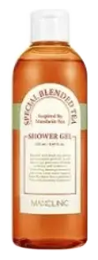 MAXCLINIC Special Blended Tea Shower Gel