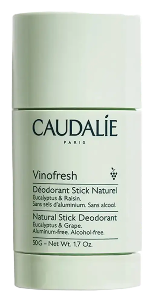 Caudalie Vinofresh Natural Stick Deodorant