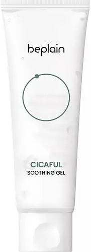 Beplain Cicaful Soothing Gel
