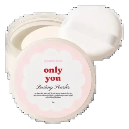 Chubby Star Dusting Powder Only You
