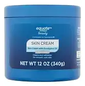 Equate Beauty Cleansing Skin Cream With Eucalyptus Oil