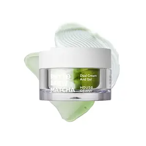 House of Hur Phyto Brew Matcha Dual Cream And Gel