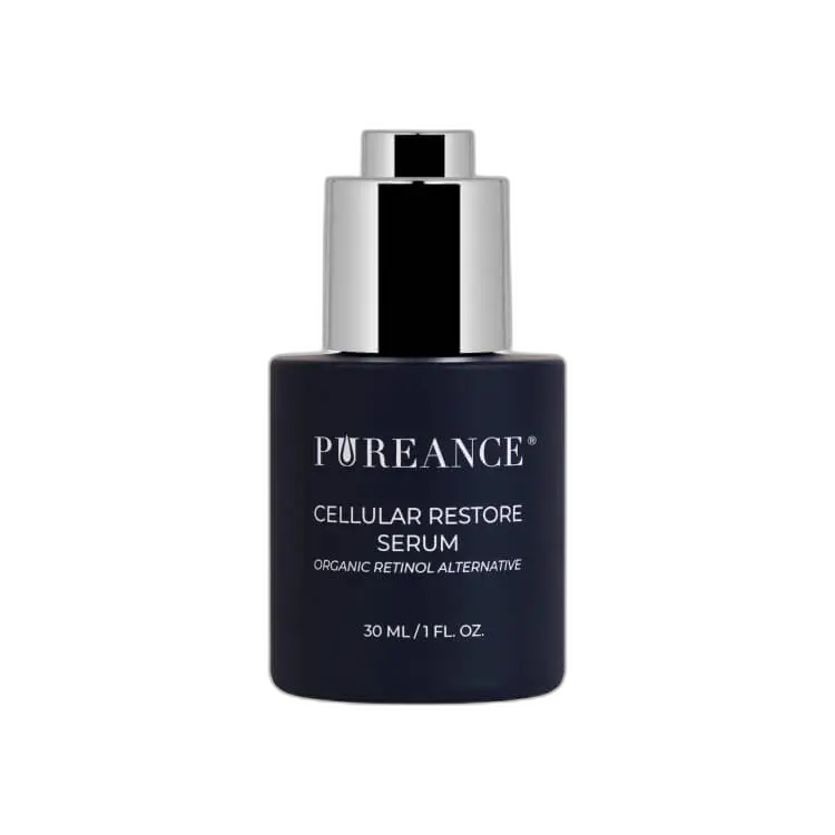Pureance Cellular Restore Serum